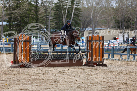 2025 - Shea - Bow Valley II - Friday May 16th - 08493