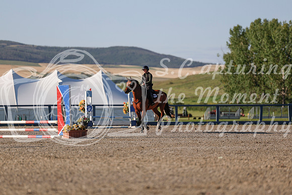 2025 - Haylee - Rocky Mountain Classic III - Friday August 22nd - 01009