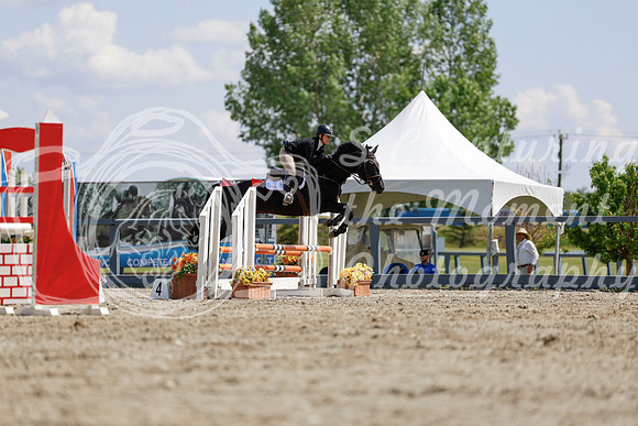 2025 - Haylee - June Classic I - Friday June 13th - 07195