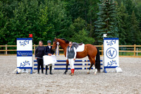 2025 - Haylee - Picco Horse Show - Saturday July 26th 01510