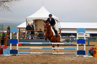 2025 - Mara - Bow Valley II - Sunday May 18th - 13567