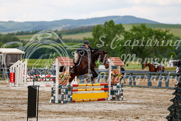 2025 - Haylee - June Classic II - Sunday June 22nd - 02063