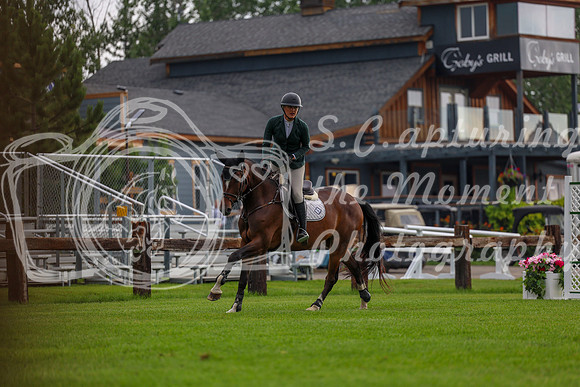 2025 - Shea - Rocky Mountain Classic II - Wednesday August 13th - 01909