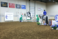 2025 - Season Set Up - Thursday April 3rd - 1148