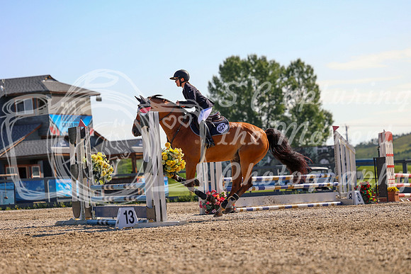 2025 - Mara - Rocky Mountain Classic I - Sunday August 10th - 07644