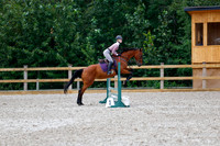 2025 - Haylee - Picco Horse Show - Saturday July 26th 01675