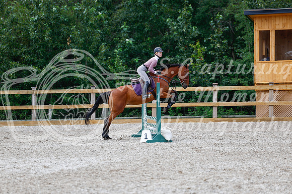 2025 - Haylee - Picco Horse Show - Saturday July 26th 01675