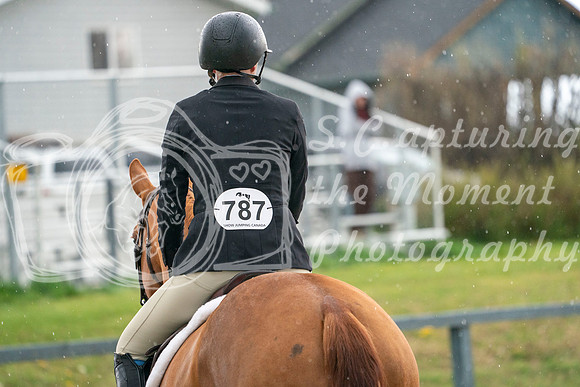 2025 - Jackie - Bow Valley II - Saturday May 17th - 12818