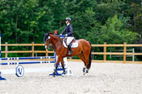 2025 - Haylee - Picco Horse Show - Friay July 25th 02697