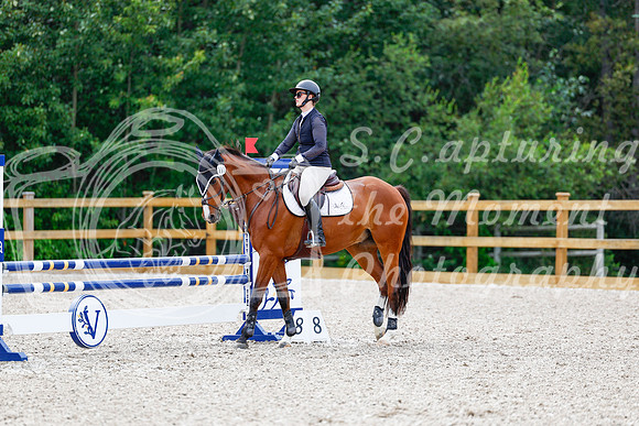 2025 - Haylee - Picco Horse Show - Friay July 25th 02697