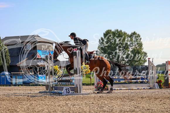 2025 - Mara - Rocky Mountain Classic I - Sunday August 10th - 07670
