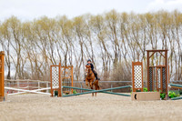 2025 - Haylee - Spring Welcome - Sunday April 27th - 02361