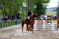 2025 - Haylee - June Classic II - Sunday June 22nd - 02824