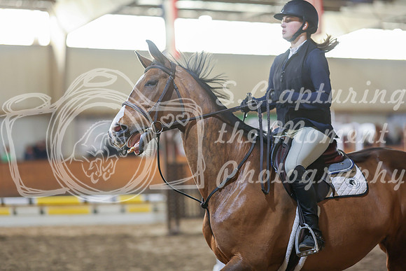 2025 - HJ Schooling - Sunday March 23rd - 3162