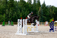 2025 - Haylee - Picco Horse Show - Thursday July 24th 01776