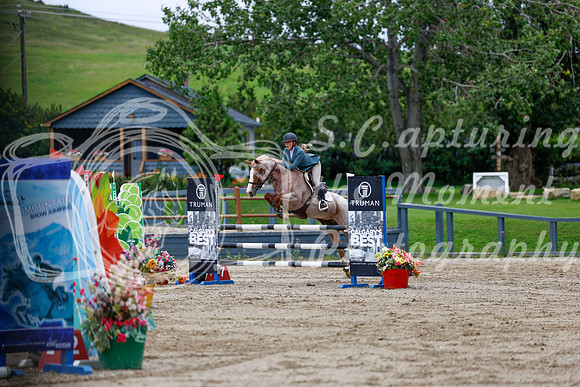 2025 - Haylee - Rocky Mountain Classic II - Saturday August 16th - 19107