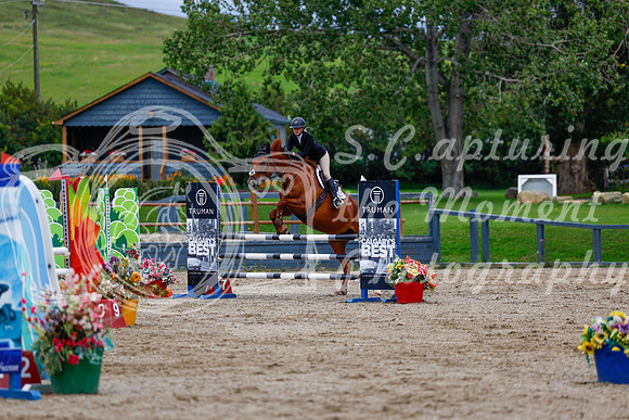 2025 - Haylee - Rocky Mountain Classic II - Saturday August 16th - 17652