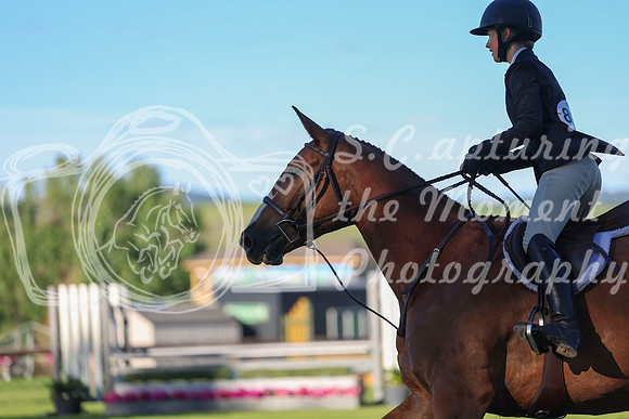 2025 - Shea - Mid Summer Classic I - Saturday July 12th - 02357