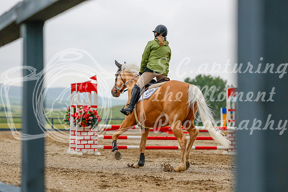2025 - Haylee - June Classic II - Friday June 20th - 04977