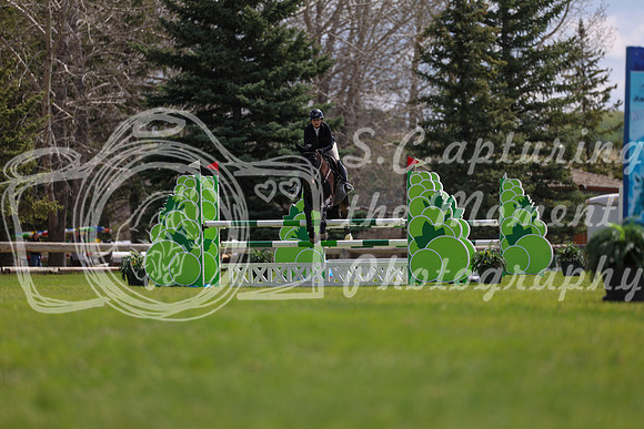 2025 - Shea - Bow Valley II - Saturday May 17th - 14071