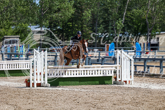 2025 - Mara - Rocky Mountain Classic I - Saturday August 9th - 18109