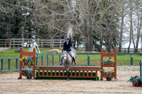 2025 - Jackie - Bow Valley II - Saturday May 17th - 12355