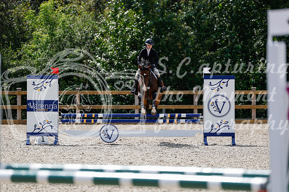 2025 - Haylee - Picco Horse Show - Thursday July 24th 02500