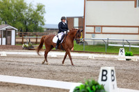 2025 - Dressage Festival - Sunday July 6th - 09020