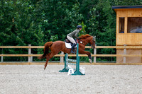2025 - Haylee - Picco Horse Show - Saturday July 26th 04795