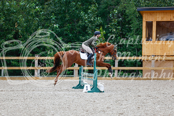 2025 - Haylee - Picco Horse Show - Saturday July 26th 04795