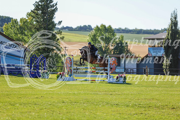 2025 - Shea - Rocky Mountain Classic III - Thursday August 21st - 01065