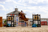 2025 - Haylee - Spring Welcome - Saturday April 26th - 07480