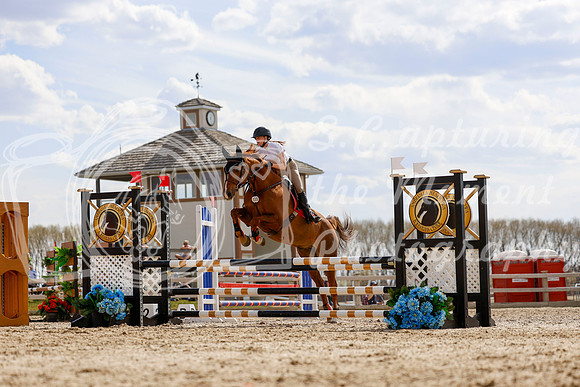 2025 - Haylee - Spring Welcome - Saturday April 26th - 07480