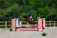 2025 - Haylee - Picco Horse Show - Sunday July 27th 03775
