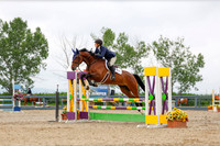 2025 - Haylee - June Classic II - Friday June 20th - 07686