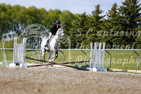 2025 - Chris - Blue Sky Classic - Saturday, May 17th 23692