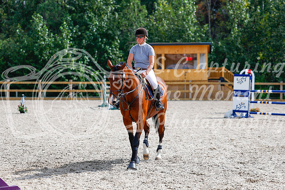 2025 - Haylee - Picco Horse Show - Saturday July 26th 08212