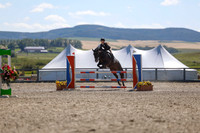2025 - Haylee - Rocky Mountain Classic III - Friday August 22nd - 16955