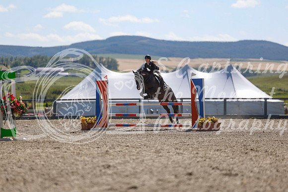 2025 - Haylee - Rocky Mountain Classic III - Friday August 22nd - 16955