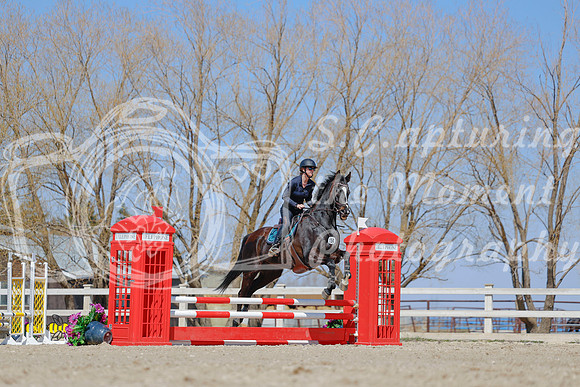 2025 - Haylee - Spring Welcome - Saturday April 26th - 03723