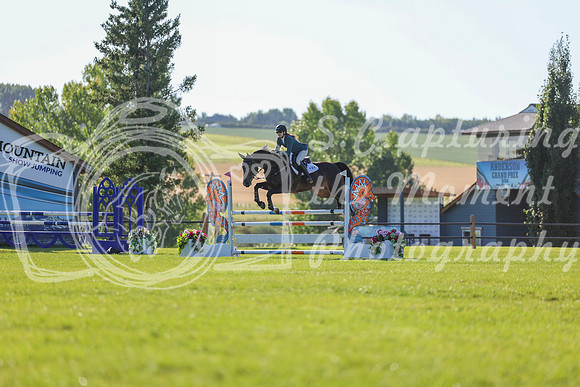 2025 - Shea - Rocky Mountain Classic III - Thursday August 21st - 01401