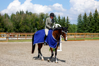 2025 - Haylee - Picco Horse Show - Sunday July 27th 05531