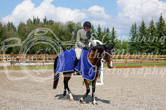 2025 - Haylee - Picco Horse Show - Sunday July 27th 05531