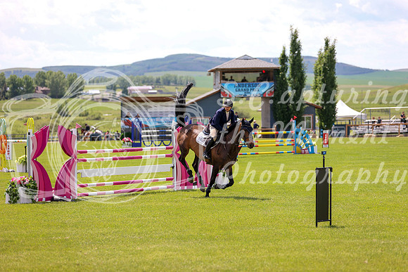 2025 - Conor - June Classic I - Sunday June 15th - 17523