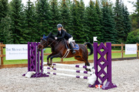 2025 - Haylee - Picco Horse Show - Sunday July 27th 01034