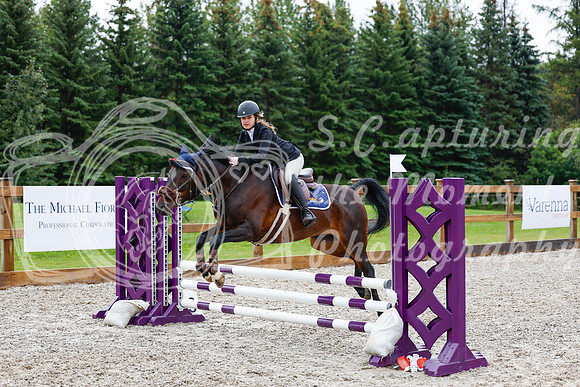 2025 - Haylee - Picco Horse Show - Sunday July 27th 01034