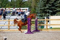 2025 - Haylee - Picco Horse Show - Friay July 25th 00906