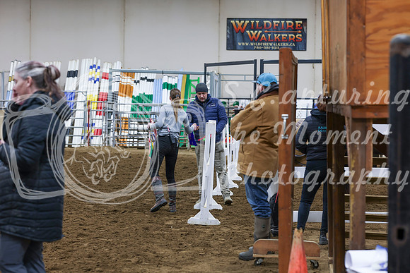 2025 - Jump Start - Thursday February 15th - 0846