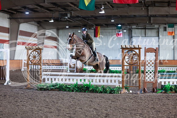 2025 - HJ Schooling - Saturday March 22nd - 6827
