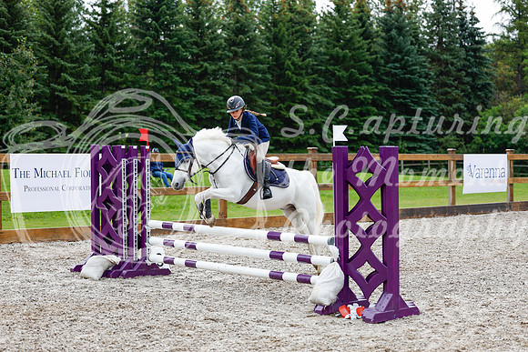 2025 - Haylee - Picco Horse Show - Sunday July 27th 01288